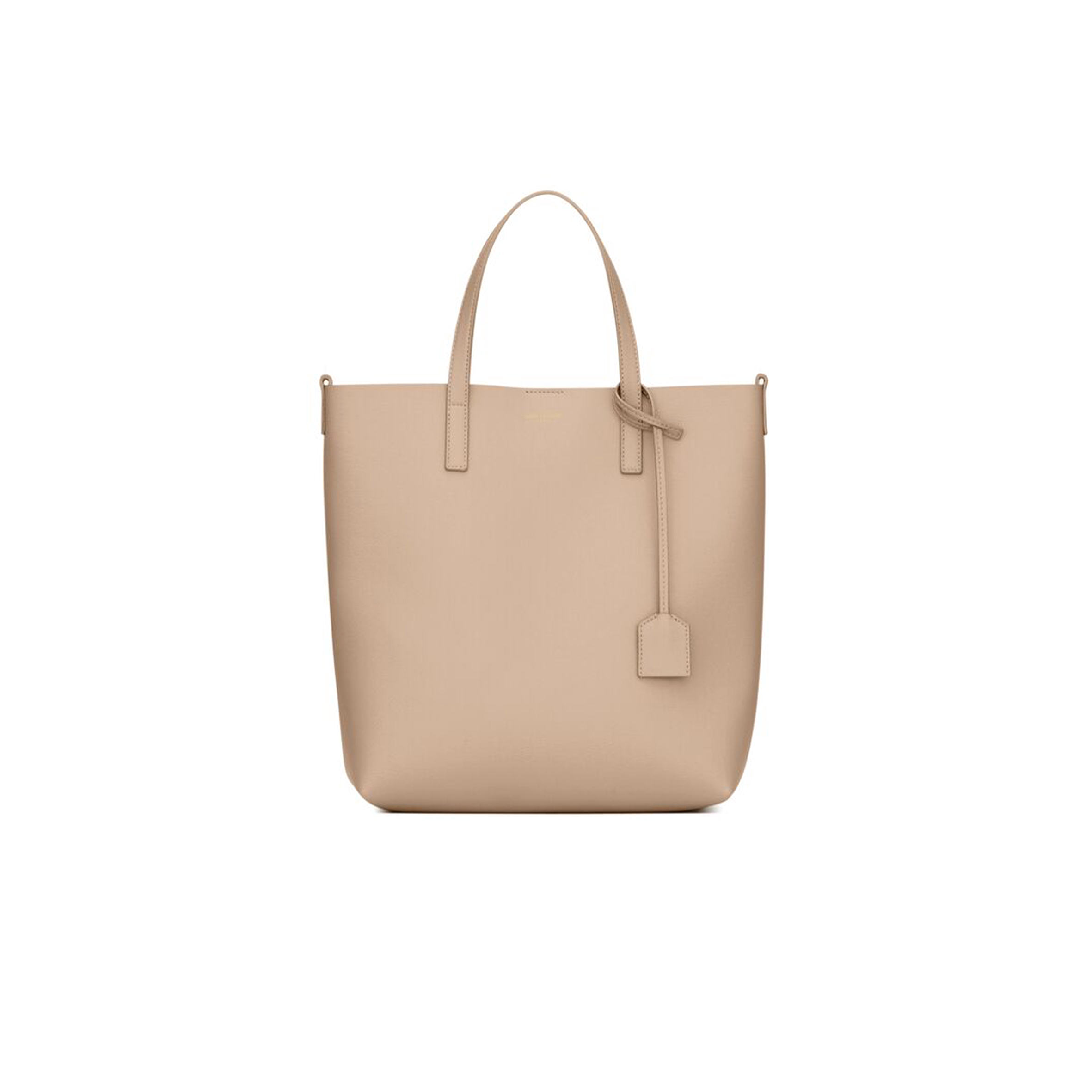 Y51 SHOPPING Sa1nt Lau*nt TOY IN LEATHER 600307CSV0J2721 (25*28*8cm) Master Quality